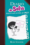 DIARIO DE SOFIA 2. DESDE EL BAÑO CHICOS