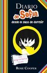 DIARIO DE SOFIA 3. DESDE EL SACO DE DORM