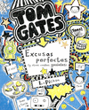 TOM GATES 2 EXCUSAS PERFECTAS (Y OTRAS COSILLAS GENIALES)