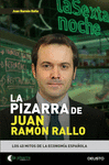 LA PIZARRA DE JUÁN RAMÓN RALLO