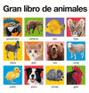 GRAN LIBRO DE ANIMALES