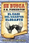 EL CASO DEL CADÁVER ELEGANTE