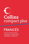COLLINS COMPACT PLUS. FRANÇAIS-ESPAGNOL, ESPAÑOL-FRANCES