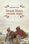 CORAZON BLANCO, CORAZON NEGRO.(NOVELA)