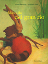 MAS ALLA DEL GRAN RIO-CARTONE