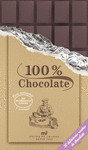 100%  CHOCOLATE