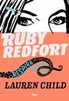 RESPIRA POR ÚLTIMA VEZ, RUBY REDFORT Nº2