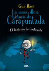 MARAVILLOSA HISTORIA DE CARAPUNTADA 3