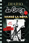DIARIO DE GREG 17 - DANDO LA NOTA