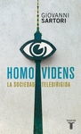 HOMO VIDENS (EDIC. 2012)