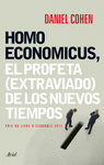 HOMO ECONOMICUS