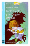 PABLO DIABLO Y LA CANGURO INFERNAL ( BARCO VAPOR AZUL )