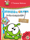 CUT THE ROPE TIME TRAVEL HIST OM NOM 2