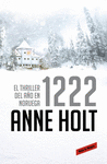 1222 (SUBINSPECTORA HANNE WILHELMSEN, 7)