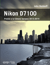 NIKON D7100