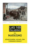 100 PAÑABRAS DEL MARXISM (BOL)