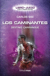 CAMINANTES DESTINO CARRANQUE LIBRO JUEGO