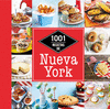 1001 RECETAS DE NUEVA YORK