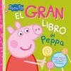 EL GRNA LIBRO DE PEPPA PIG