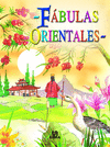 FABULAS ORIENTALES