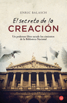 EL SECRETO DE LA CREACION FG