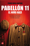 PABELLON 11. EL NIÑO NAZI FG