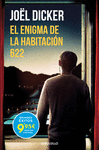ENIGMA DE LA HABITACION 622, EL.(BEST SELLER)