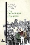 LOS CACHORROS/LOS JEFES