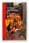 BVR.198 LOS AMBIGU Y EL CASO DE  ESTATUA