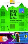 LUCES EN EL CANAL