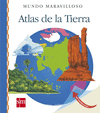 ATLAS DE LA TIERRA