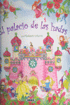 PALACIO DE LAS HADAS.(ESCENARIOS FANTASTICOS).REF:2515-03