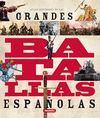 ATLAS ILUSTRADO DE LAS GRANDES BATALLAS. REF:851-106