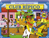 PINTA Y PEGA ESCENAS CLUB HIPICO