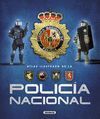 ATLAS ILUSTRADO POLICÍA NACIONAL