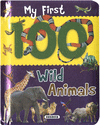 WILD ANIMALS                  S2709004