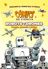 COMICS DE CIENCIA. ROBOTS