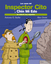 LOS CASOS DEL INSPECTOR CITO Y CHIN MI EDO 9. UN MISTERIO MUY MAGNETICO