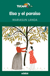 ELSA Y EL PARAISO