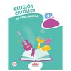 RELIGIÓN CATÓLICA 3