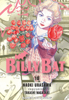 BILLY BAT Nº10