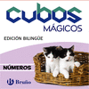CUBOS MÁGICOS. NÚMEROS