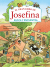 EL GRAN LIBRO DE JOSEFINA