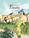 LAS AVENTURAS DE PINOCHO