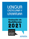 2021 LENGUA CASTELLANA Y LITERATURA