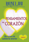 PENSAMIENTOS DEL CORAZON (N.E.)