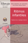RITMOS INFANTILES, TEJIDOS DE UN PAISAJE INTERIOR +CD-ROM/20