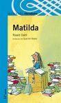 MATILDA- OBRADOIRO