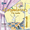 (G).ZAMPADANZAS DO MUNDO (+AUDIO CD) (GALEGO)