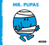 MR PUPAS